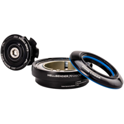 Cane Creek Hellbender 70 Viscoset Upper Headset
