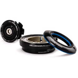 Cane Creek Hellbender Visco ZS44