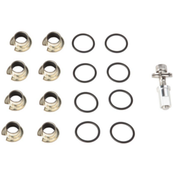 Cane Creek Thudbuster G4 Rebuild Kit