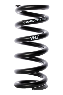 Cane Creek VALT Lightweight Spring - 45mm x 500lbs 