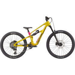 Cannondale Bad Habit 2