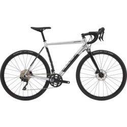 Cannondale CAADX 1