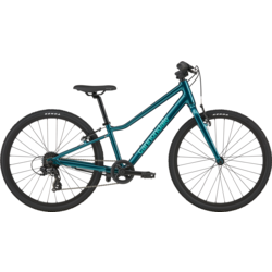 Cannondale Quick 24