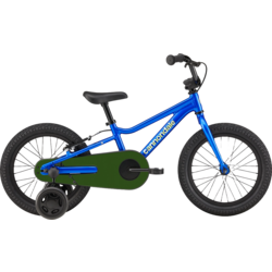 Cannondale Kids Trail 16 Single-Speed