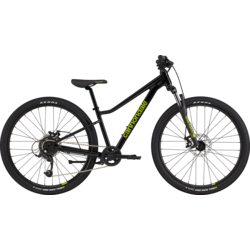 Cannondale Trail 26