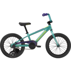 Cannondale Kids Trail Single-Speed 16-inch
