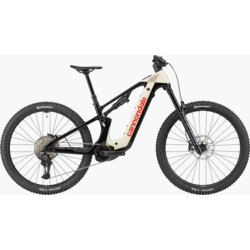 Cannondale Moterra 2