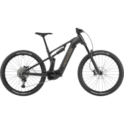 Cannondale Moterra 4