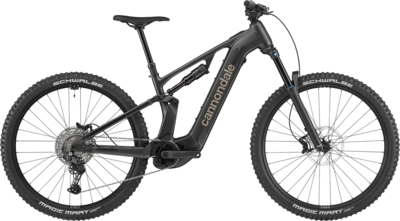 Cannondale Electric Bikes - NYC Electric Bike & Bike Shop