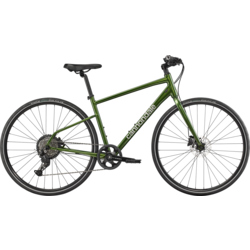 Cannondale Quick 3