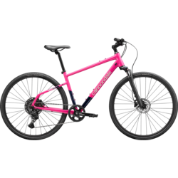 Cannondale Quick CX 2