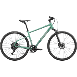 Cannondale Quick CX 3