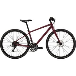 Cannondale Quick Women's 2