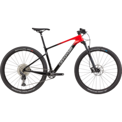 Cannondale Scalpel HT Carbon 3