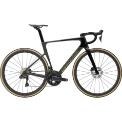 Cannondale SuperSix EVO 1 SL