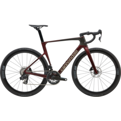 Cannondale SuperSix EVO 3