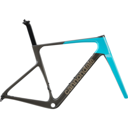 Cannondale SuperSix EVO Hi-MOD Frameset