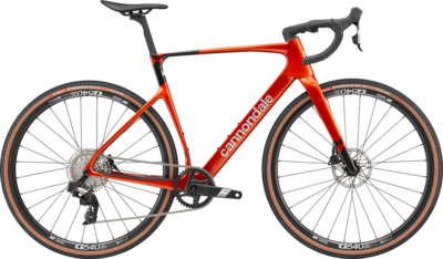 Gravel - www.jafecycling.com