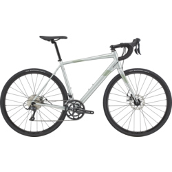 Cannondale Synapse Disc Sora