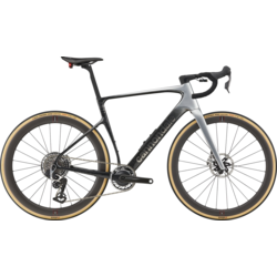 Cannondale Synapse LAB71 SmartSense