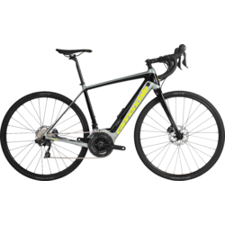 Cannondale Synapse Neo 2