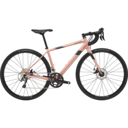 Cannondale Synapse Women's Tiagra 51cm Only