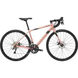 Cannondale Synapse Women's Tiagra