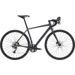 Cannondale Topstone 1 (5/24)