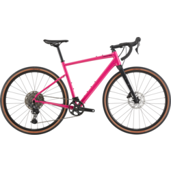 Cannondale Topstone 2 CUES - 1x