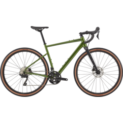 Cannondale Topstone 2 GRX 2x