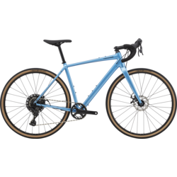 Cannondale Topstone 4 (6/20)