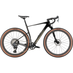 Cannondale Topstone Carbon 1 Lefty AXS