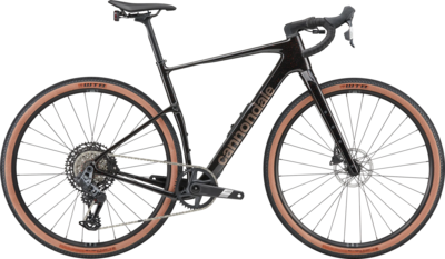 Cannondale Topstone Carbon 2 AXS SmartSense