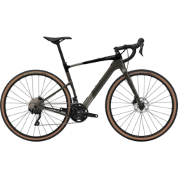 Cannondale Topstone Carbon 4