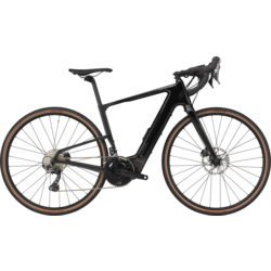 Cannondale Topstone Neo Carbon 2 - 2022