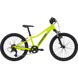 Cannondale Trail 20