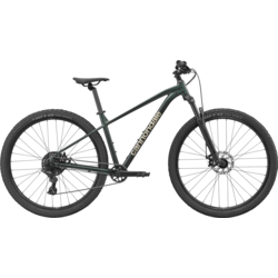 Cannondale Mountain Bikes - Hangar 15 Bicycles | Utah