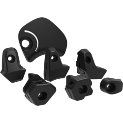 Cannondale Wheel Sensor Mounting Adapters