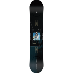 All-Mountain Snowboards - Aline Sports - Richmond, BC