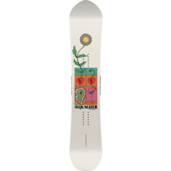 CAPiTA The Equalizer