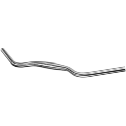 Carver MyTi Titanium Handlebar