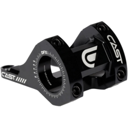 Cast DFX Direct Mount Stem