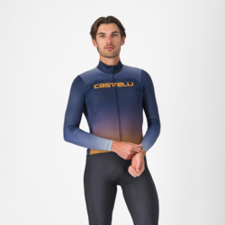 Castelli Apice Thermal Jersey