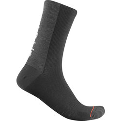 Castelli 2018/19 Wool Transition 12 Cycling Sock R18533 