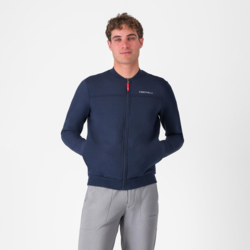 Castelli Classico Track Jacket