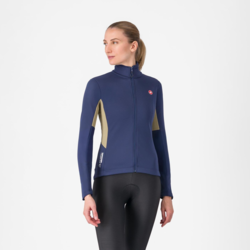 Castelli Entrata 2 Women's Jacket