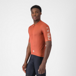 Castelli Entrata Apex Jersey