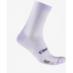 Castelli Espresso 2 W 12 Sock
