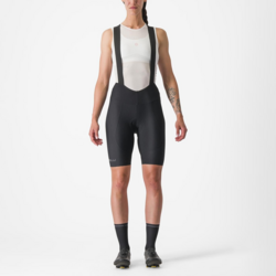 Castelli Espresso 2 W DT Bibshort