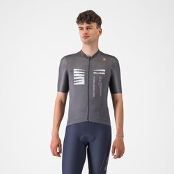 Castelli Espresso R-A/D Jersey